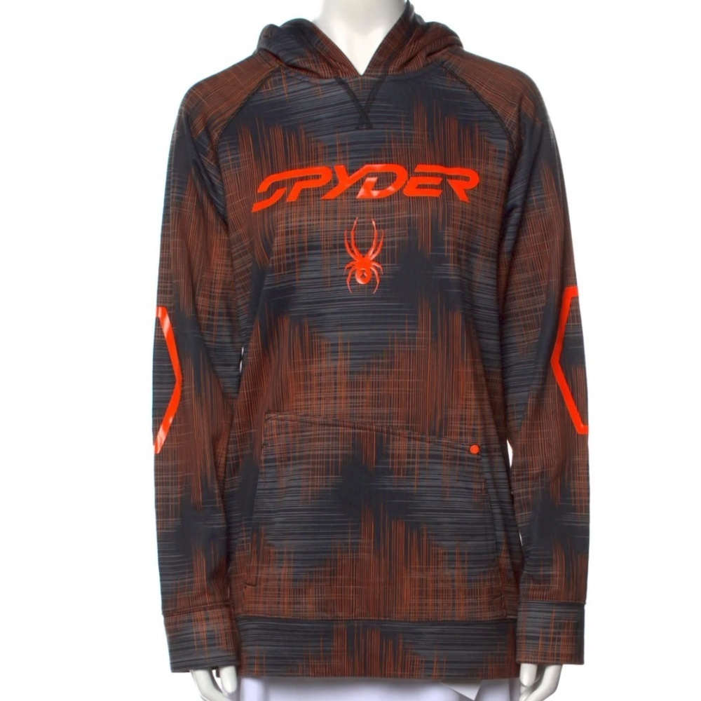 SPYDER hoodie